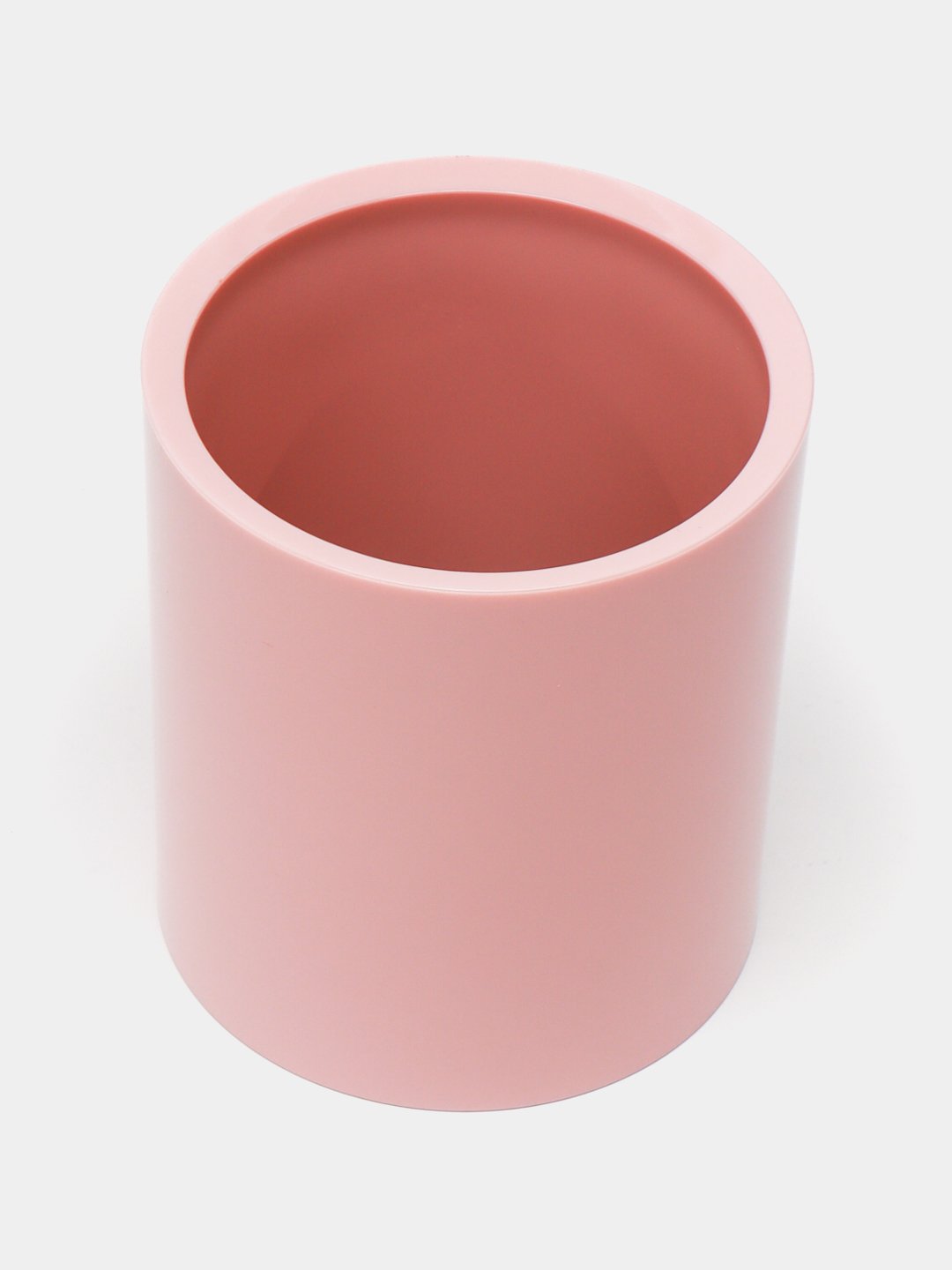 Стакан для ручек NS023 Pink Deli