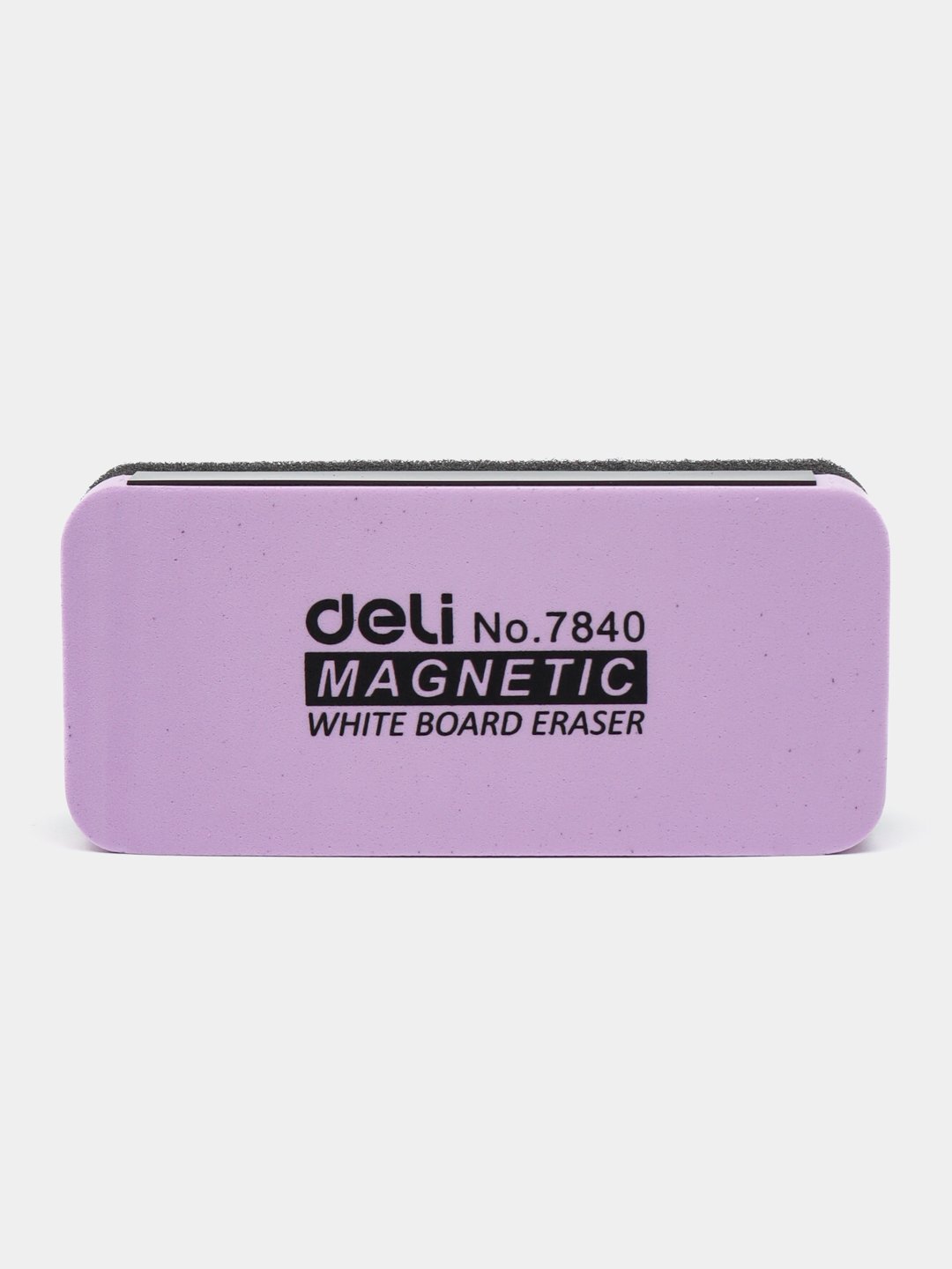 Стиратель для белой доски 7840 Deli