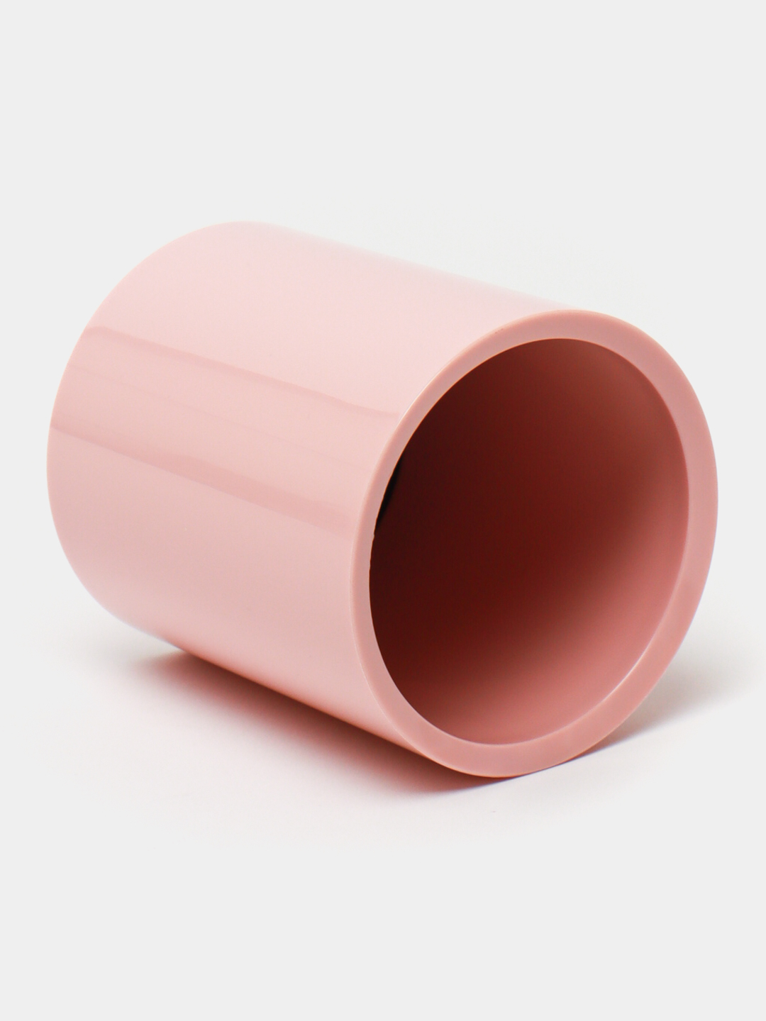 Стакан для ручек NS023 Pink Deli