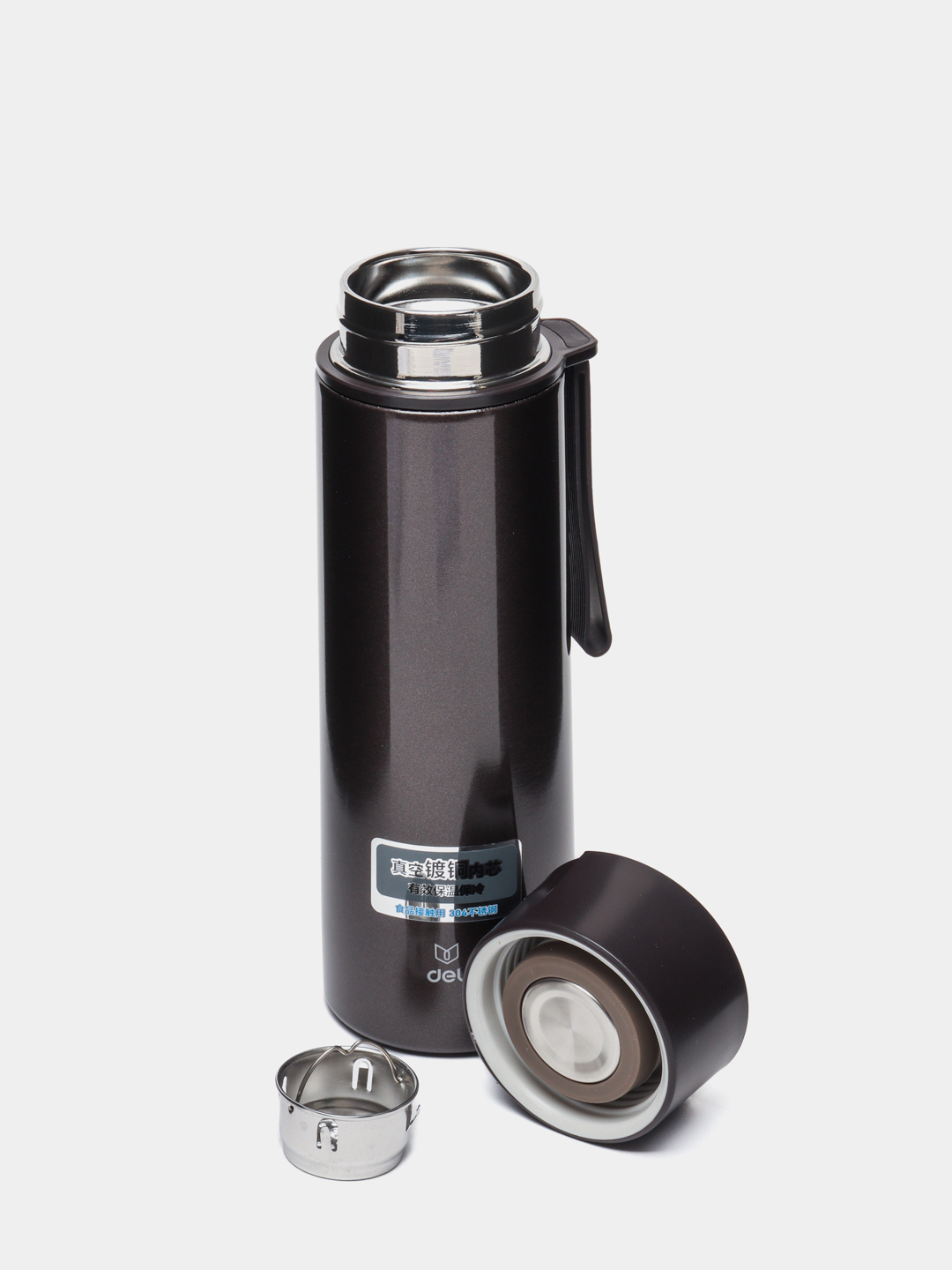 Termos-krujka 0,48l 6125 Deli