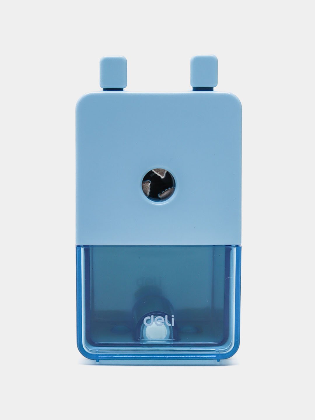 Точилка механическая Blue EH515-BL Deli