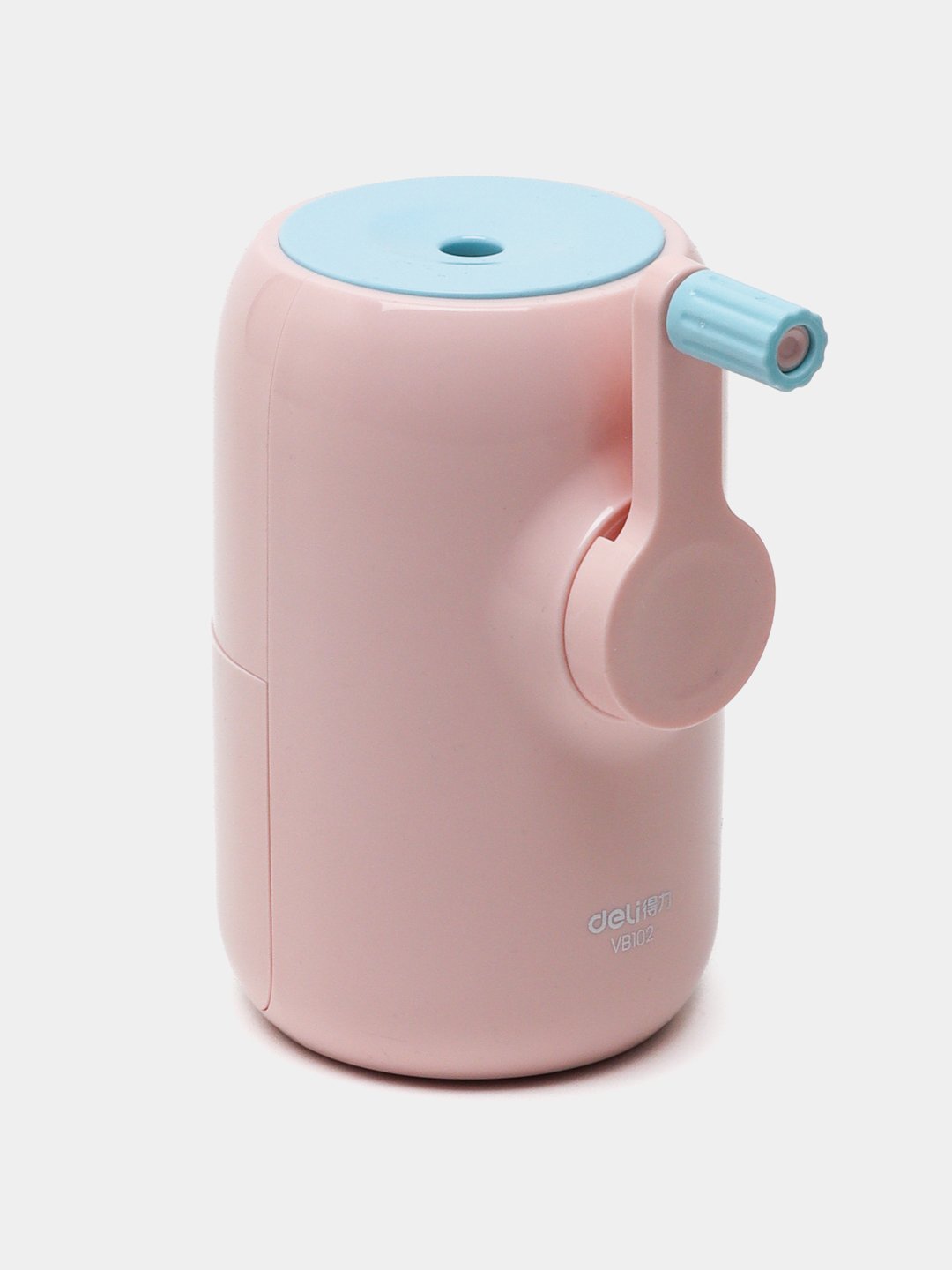 Точилка механическая Blue VB102 Deli