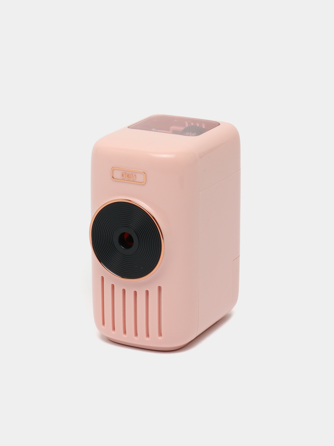 Точилка механическая 71165A Red Deli