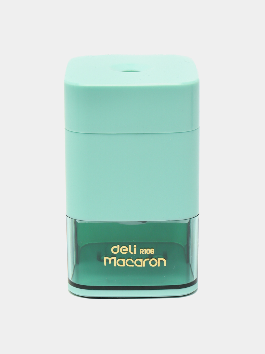 Точилка механическая Macaron ER10604 Deli