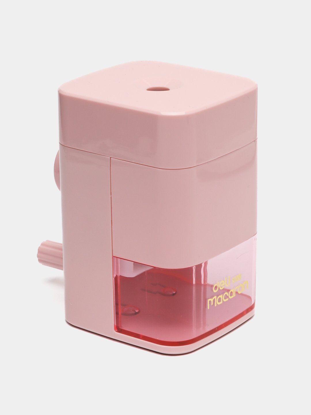 Точилка механическая Macaron ER10604 Deli