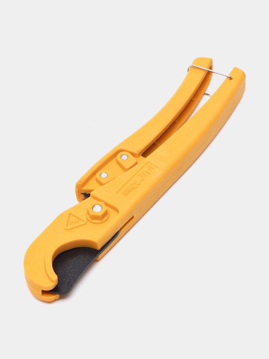 Труборез PVC 33мм EDL350033 Deli