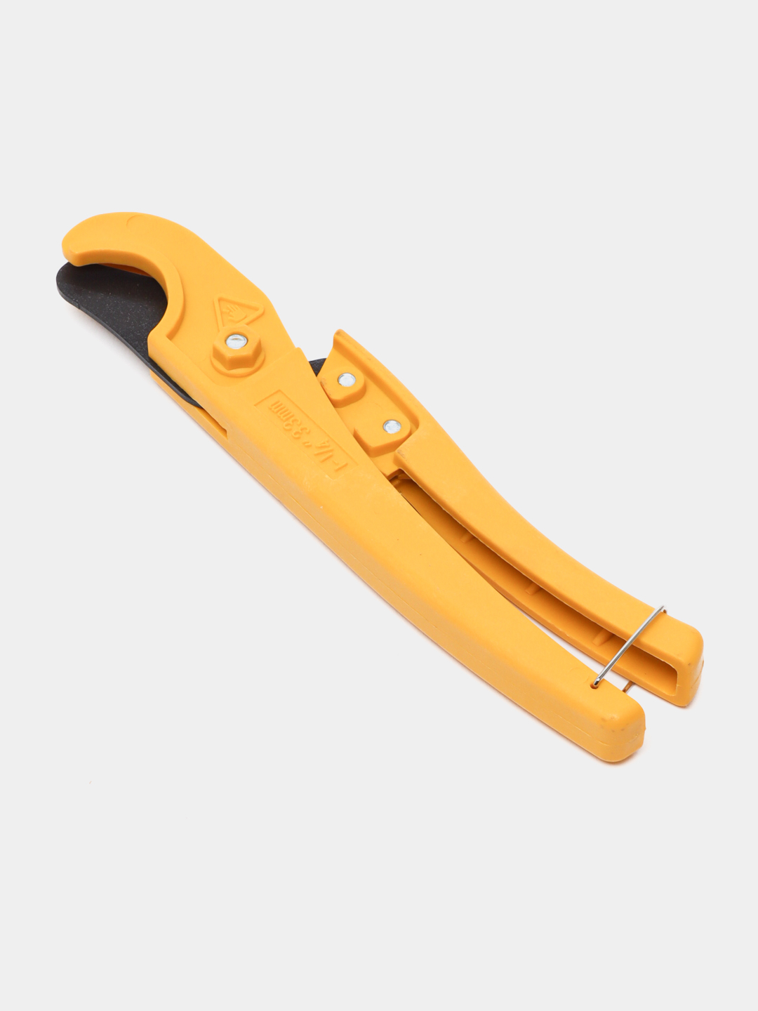 Труборез PVC 33мм EDL350033 Deli