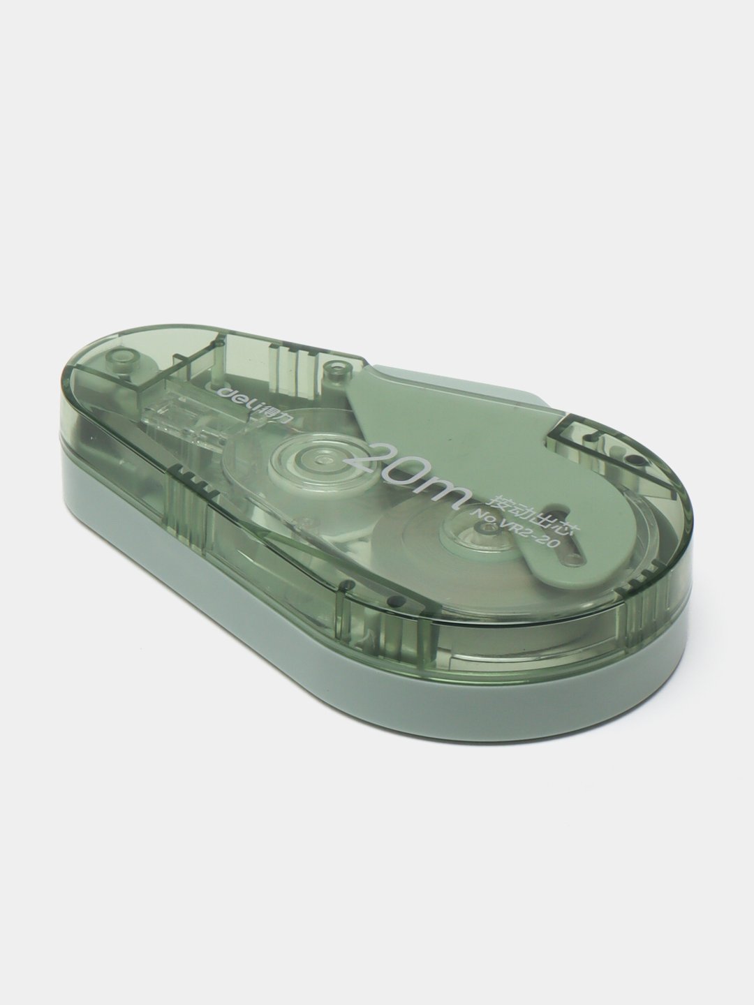 Штрих-лента 5ммх20м Assorti VR2-20 Deli