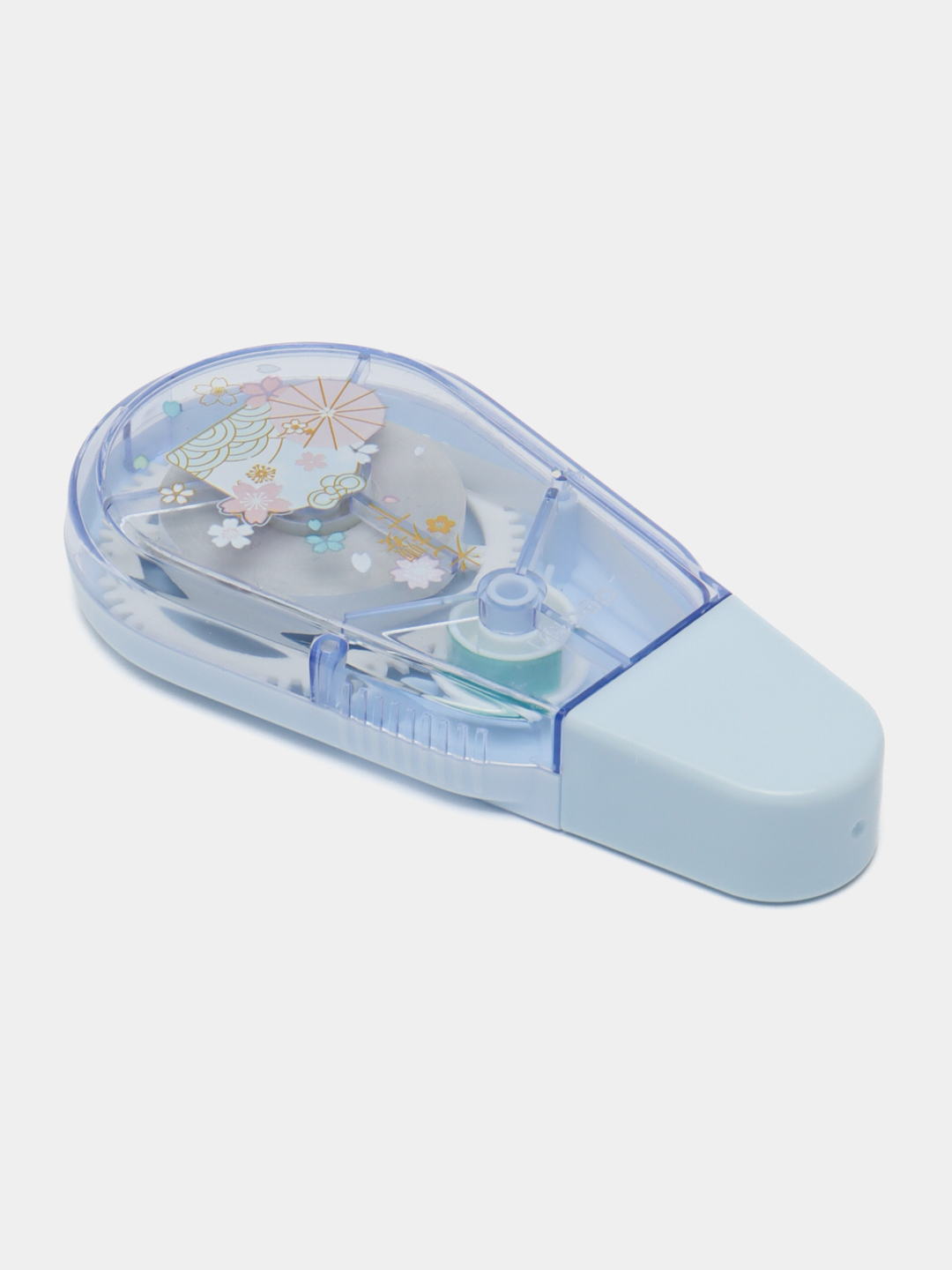 Штрих-лента 5ммх20м 71547 Deli