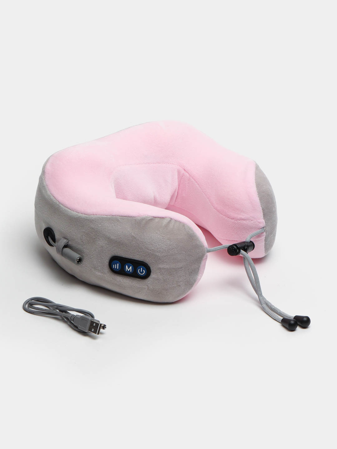 Massaj yostig'i bo'yin uchun U-shaped Massage Pillow