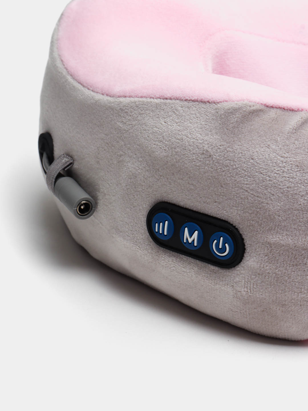 Massaj yostig'i bo'yin uchun U-shaped Massage Pillow