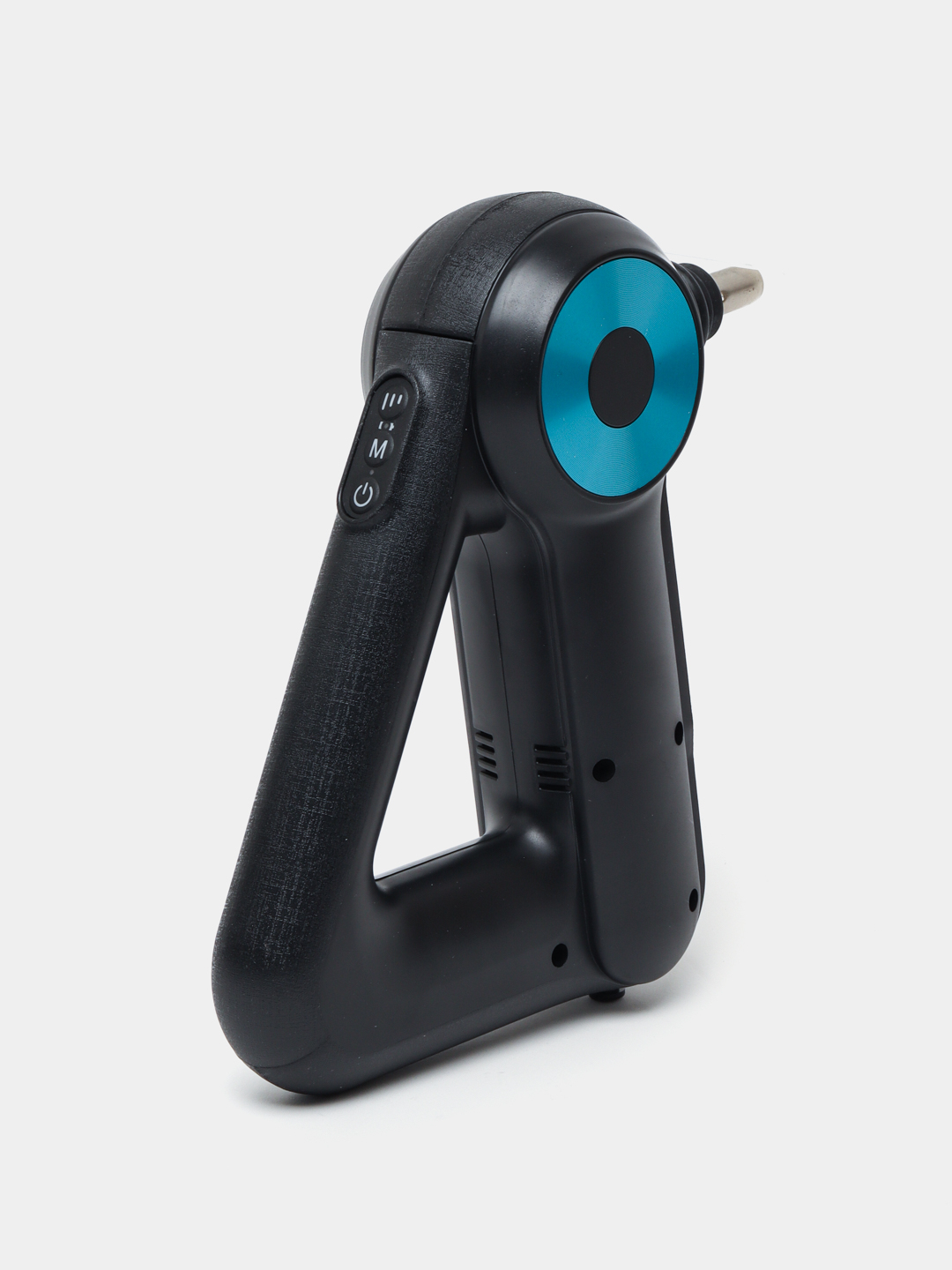 Tana massaj apparati 12tasi 1da, Massage gun BLD-8890