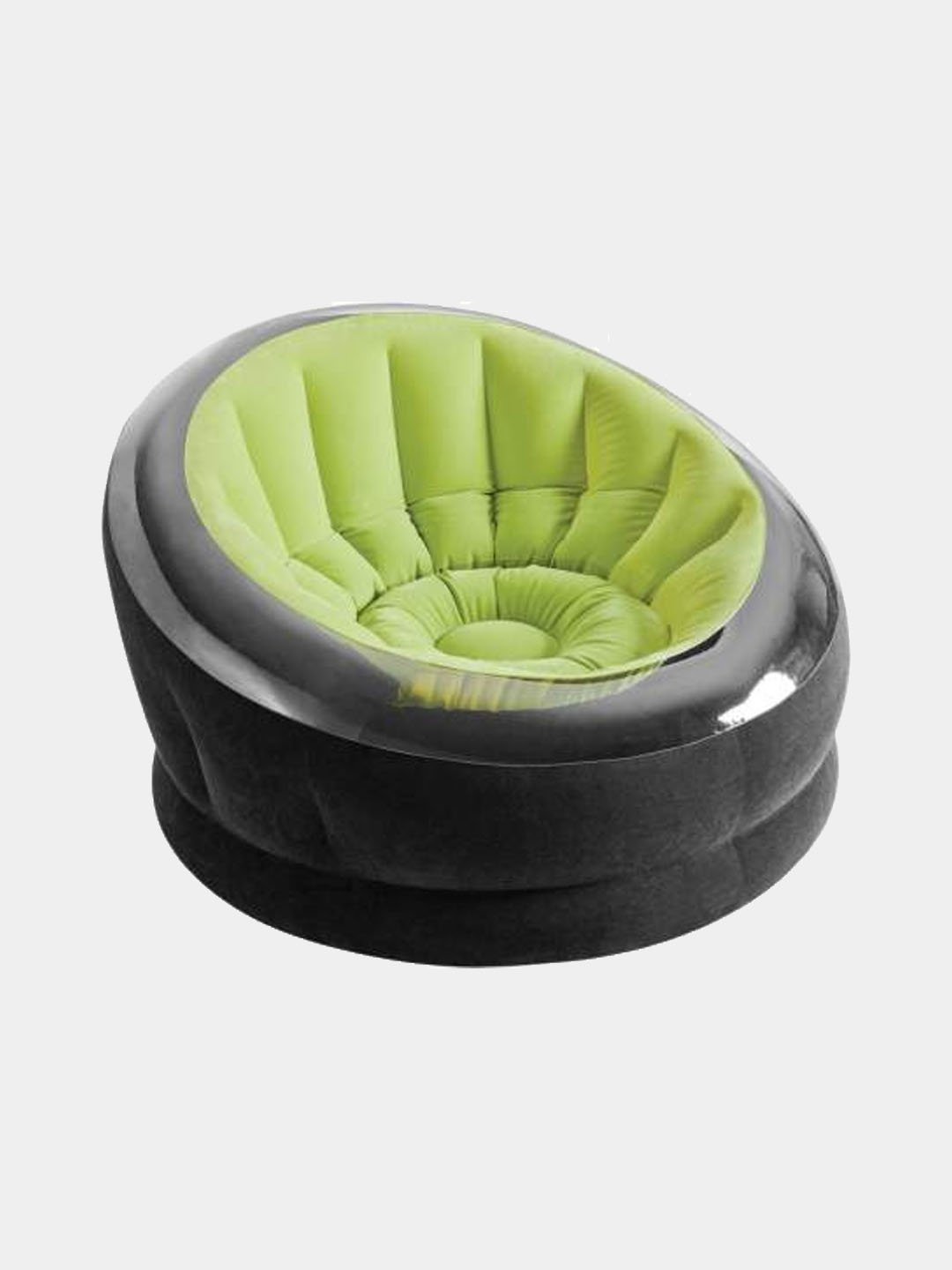 Кресло надувное Intex "Empire Chair", 112 * 109 * 69 см