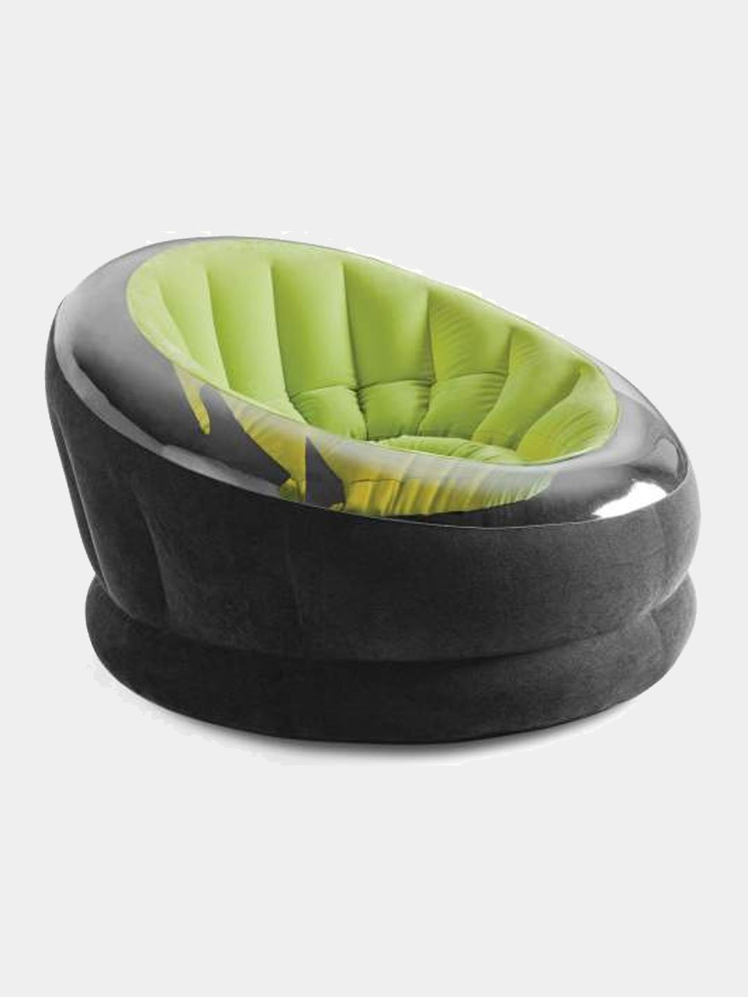 Кресло надувное Intex "Empire Chair", 112 * 109 * 69 см