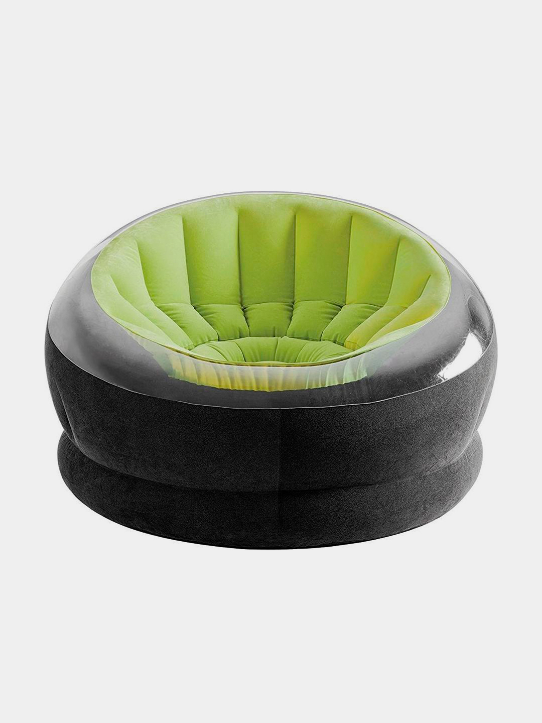 Кресло надувное Intex "Empire Chair", 112 * 109 * 69 см