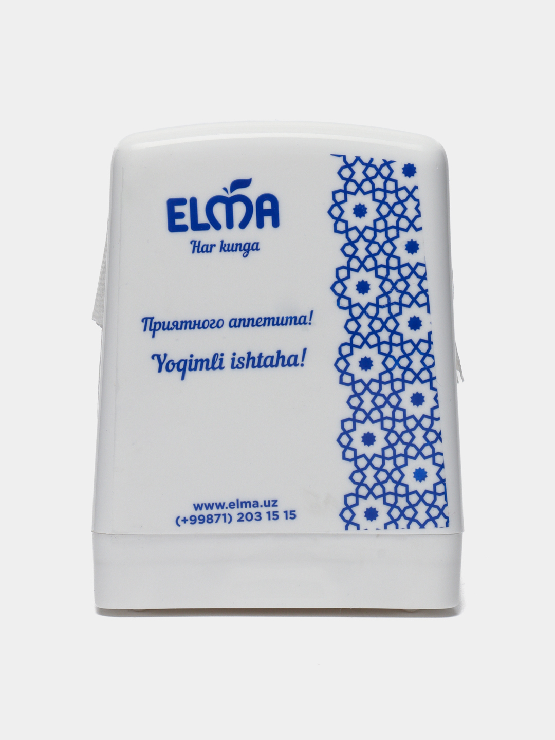 Диспенсер Для L-салфеток