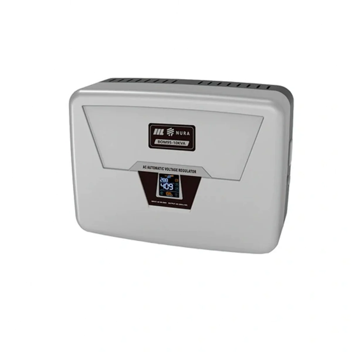Стабилизатор NURA релейный 95-270V BOM95-10KVA