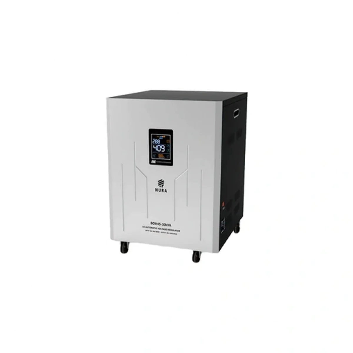 Стабилизатор NURA релейный 45-270V BOH45-20KVA