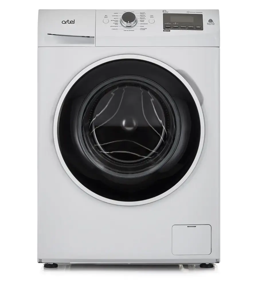 Стиральная машина - автомат Artel-WF70M0710A Белый (7кг)