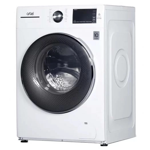 Стиральная машина - автомат Artel-WF70M0710A Белый (7кг)