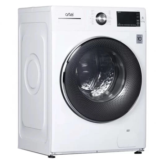 Стиральная машина - автомат Artel-WF80K237DW Белый (8кг)