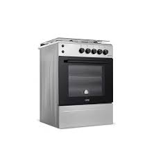 Газовая плита Artel Apetito 01-G V1 Gray