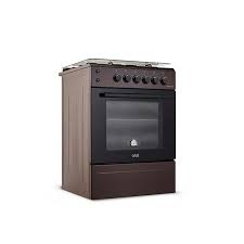 Газовая плита Artel Apetito 02-G CHU Brown