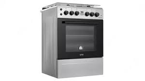 Газовая плита Artel Apetito 02-G CHU Inox