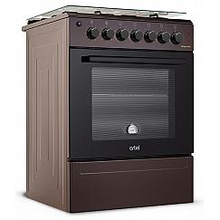 Комбинированная плита Artel Milagro 00-K V1 Brown