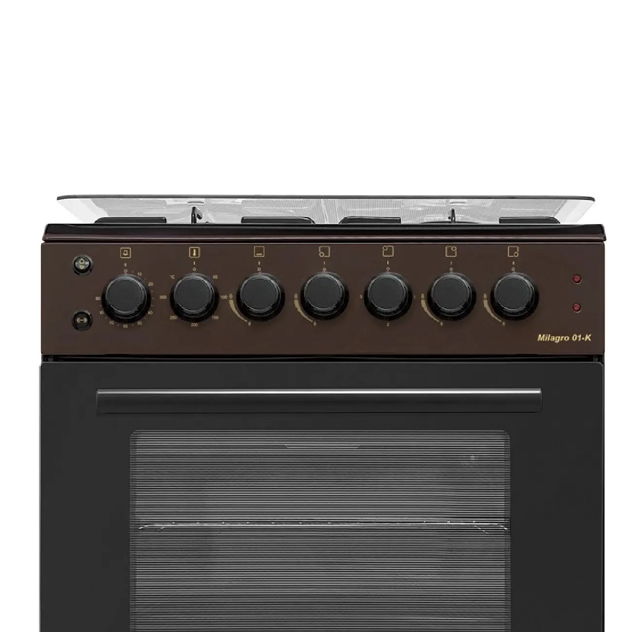 Комбинированная плита Artel Milagro 00-K V1 Brown