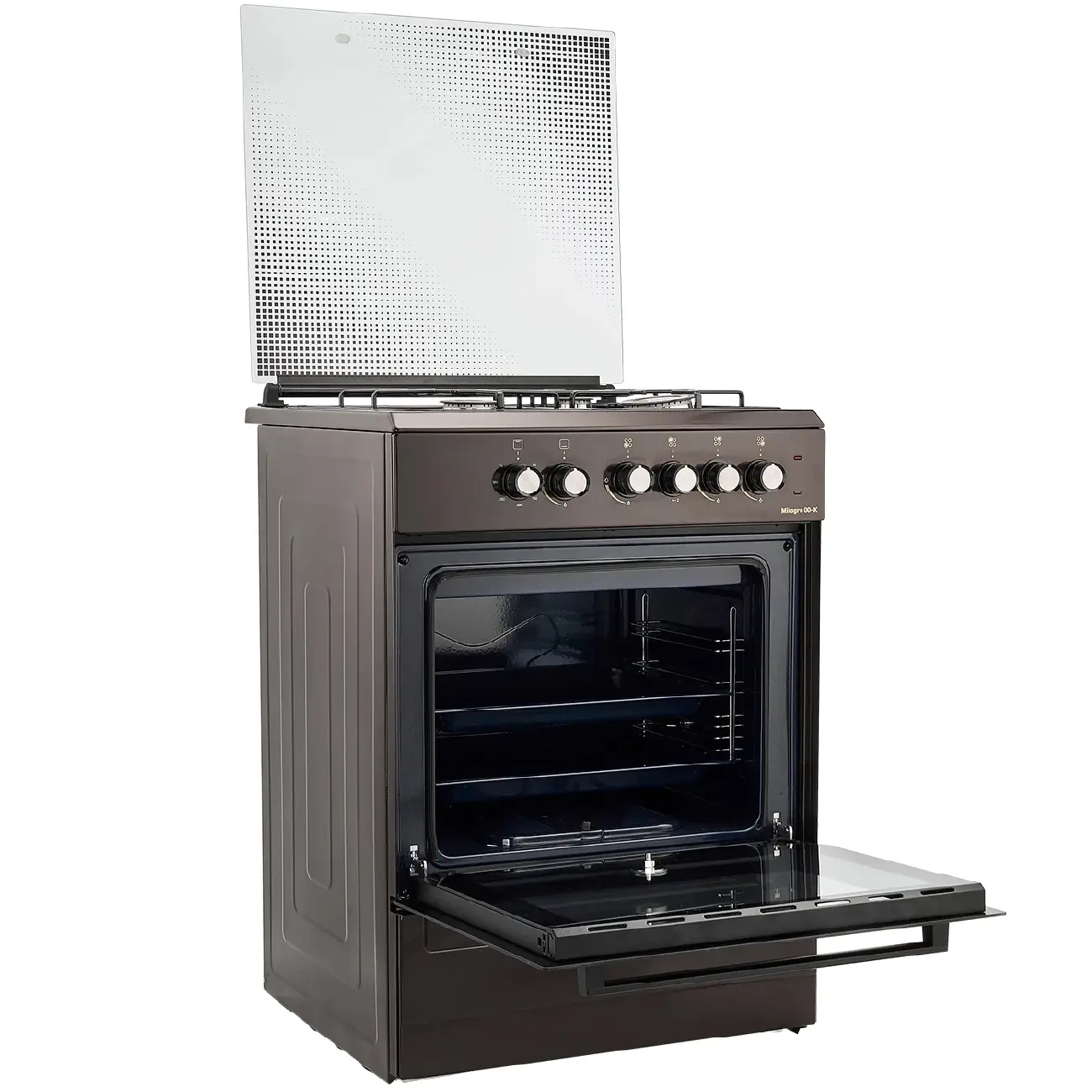 Комбинированная плита Artel Milagro 00-G V1 Brown