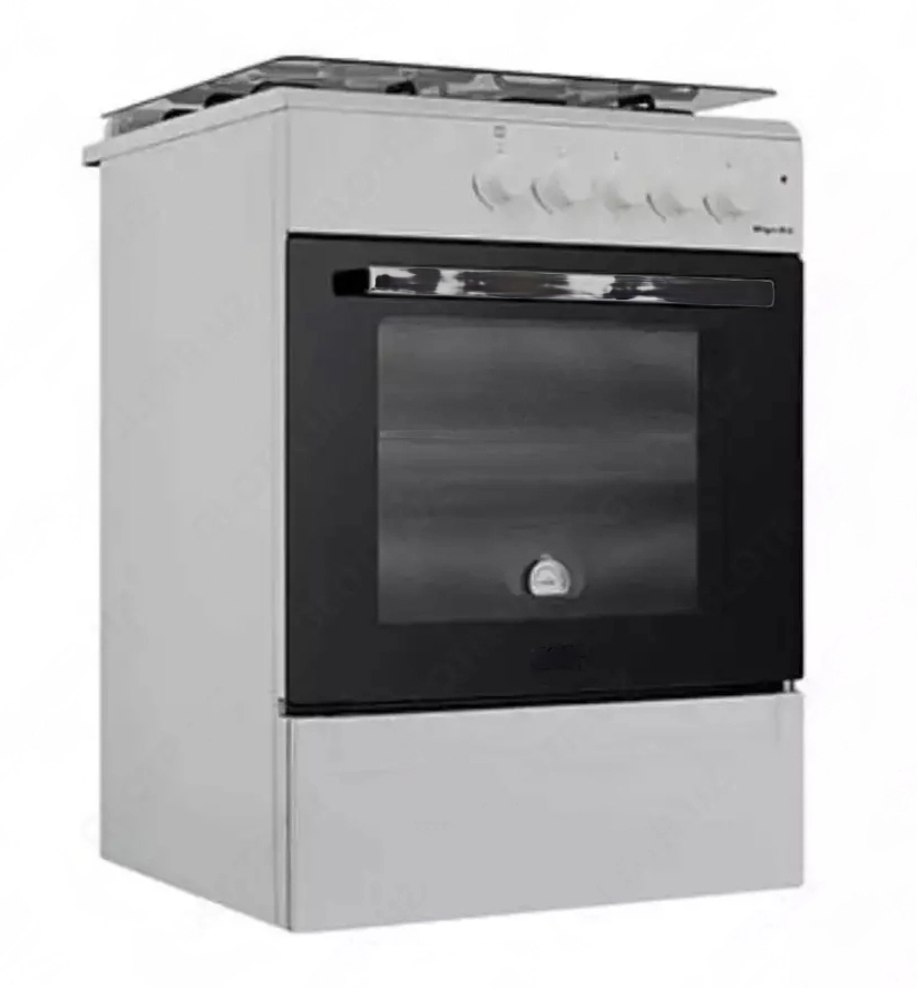 Комбинированная плита Artel Milagro 02-G V1 CHU Gray