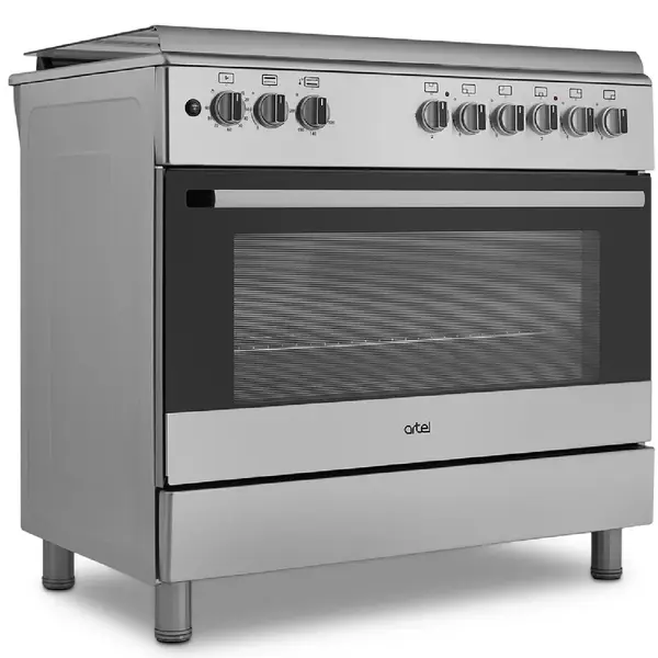 Комбинированная плита Artel Milagro F90 G INOX