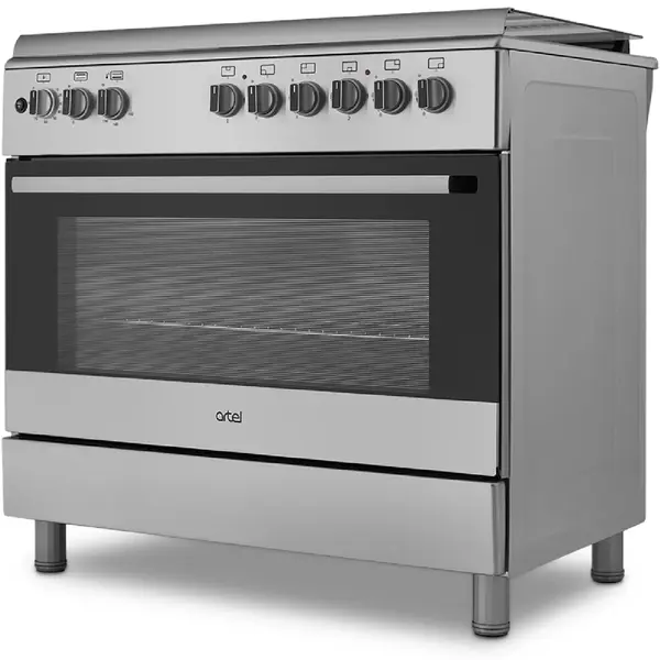 Комбинированная плита Artel Milagro F90 G INOX