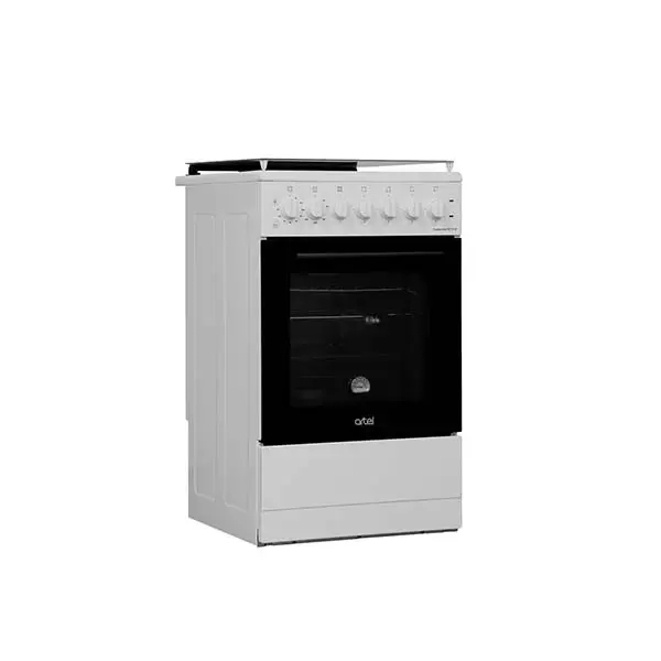 Электрическая плита Artel Comarella 01-E ЭП Gray
