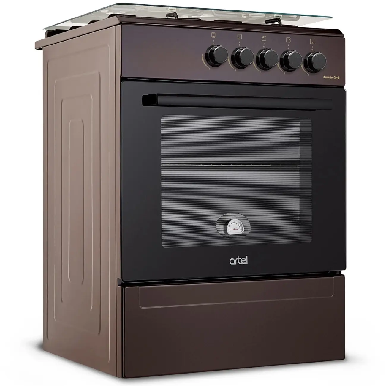 Газовая плита Artel GRAND APETITO 00-G Brown