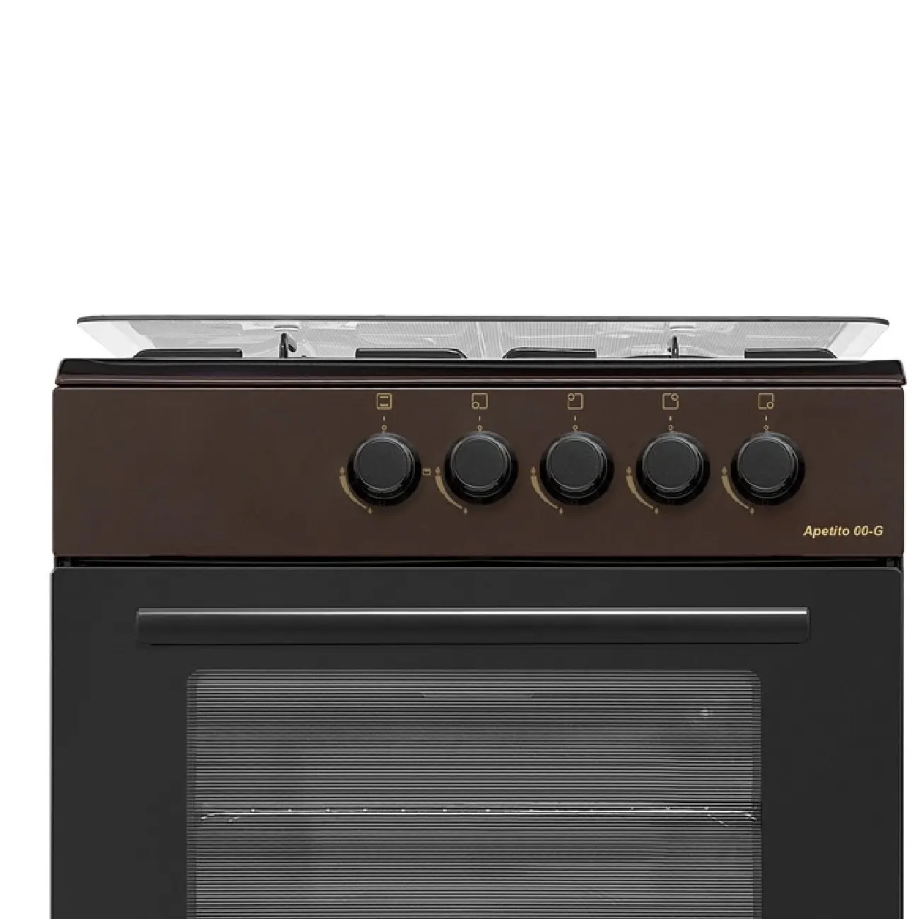 Газовая плита Artel GRAND APETITO 00-G Brown