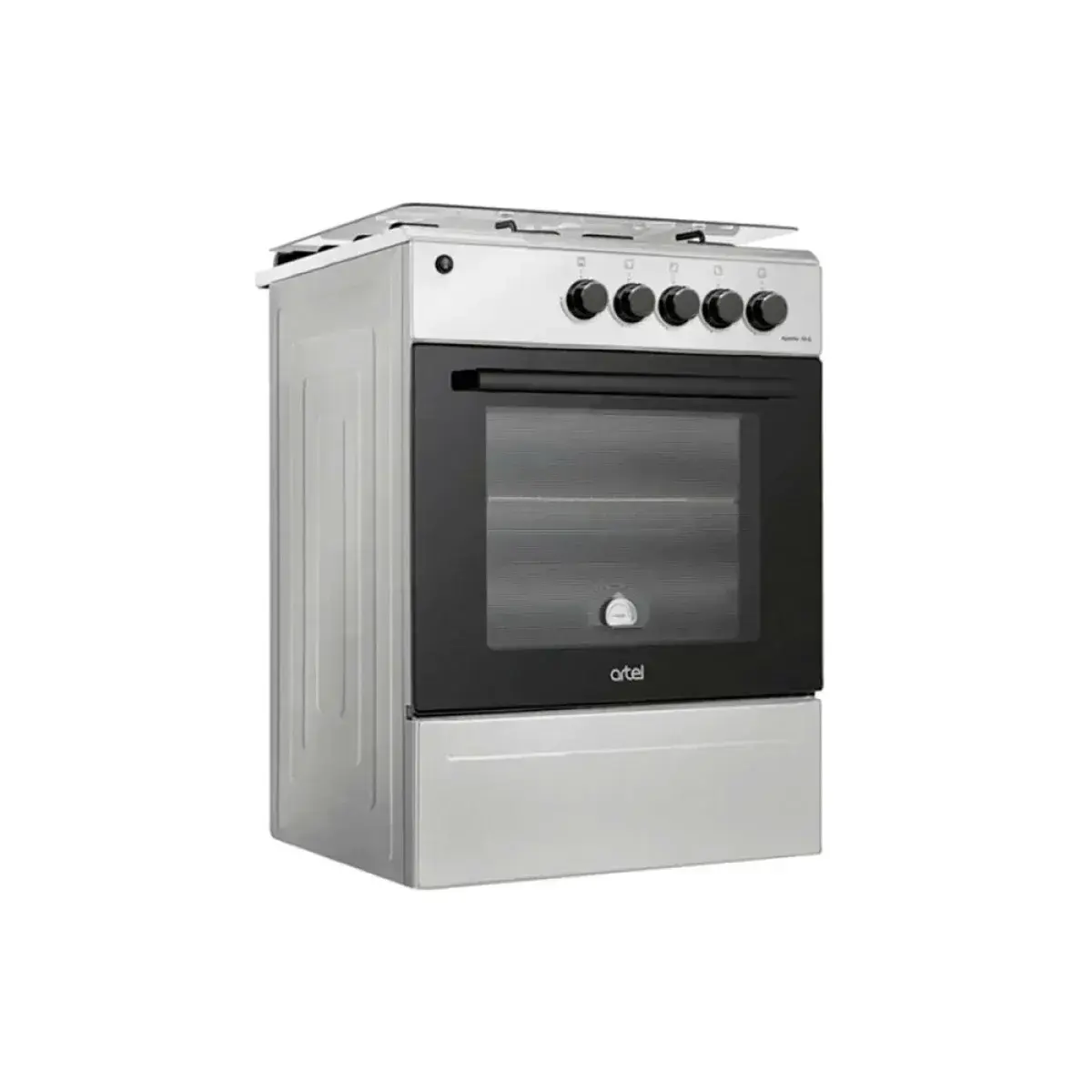 Газовая плита Artel GRAND APETITO 00-G Gray