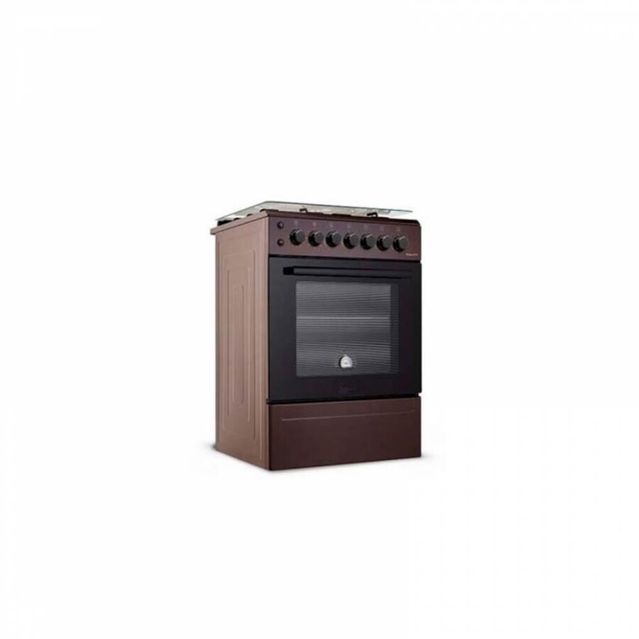 Газовая плита Vesta AK LITE Brown