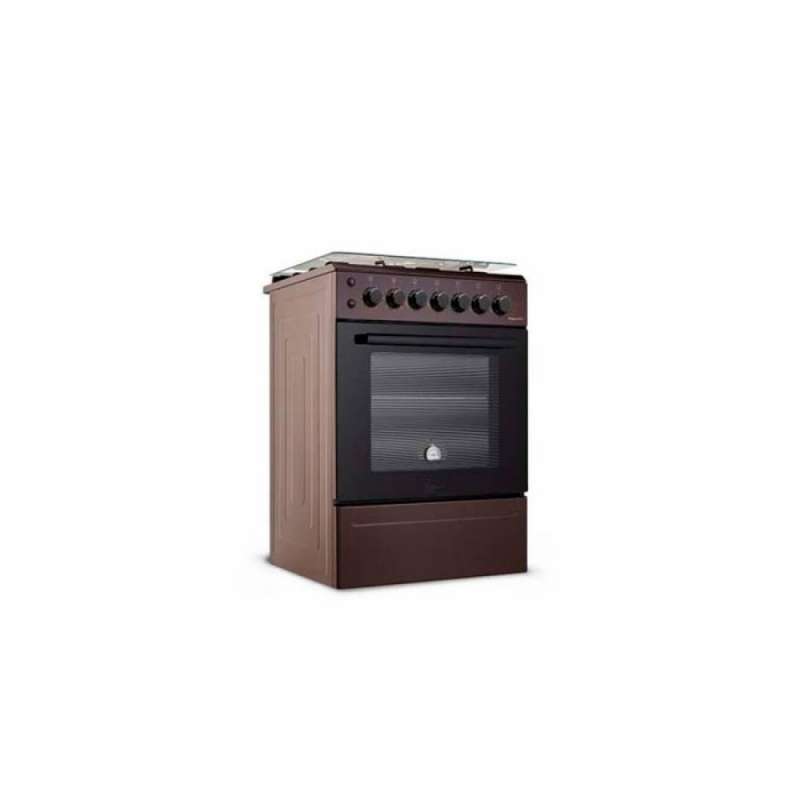 Газовая плита Vesta AG-01 Brown