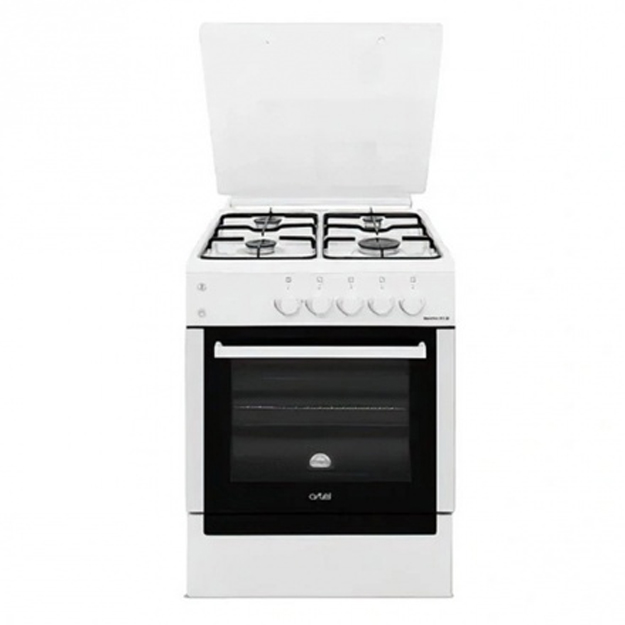 Газовая плита Vesta AG-01 White