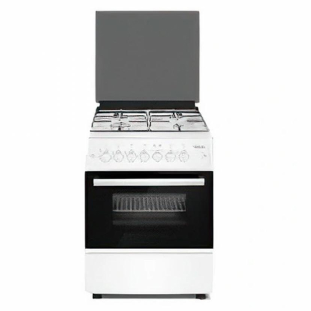 Газовая плита Vesta MK LITE White