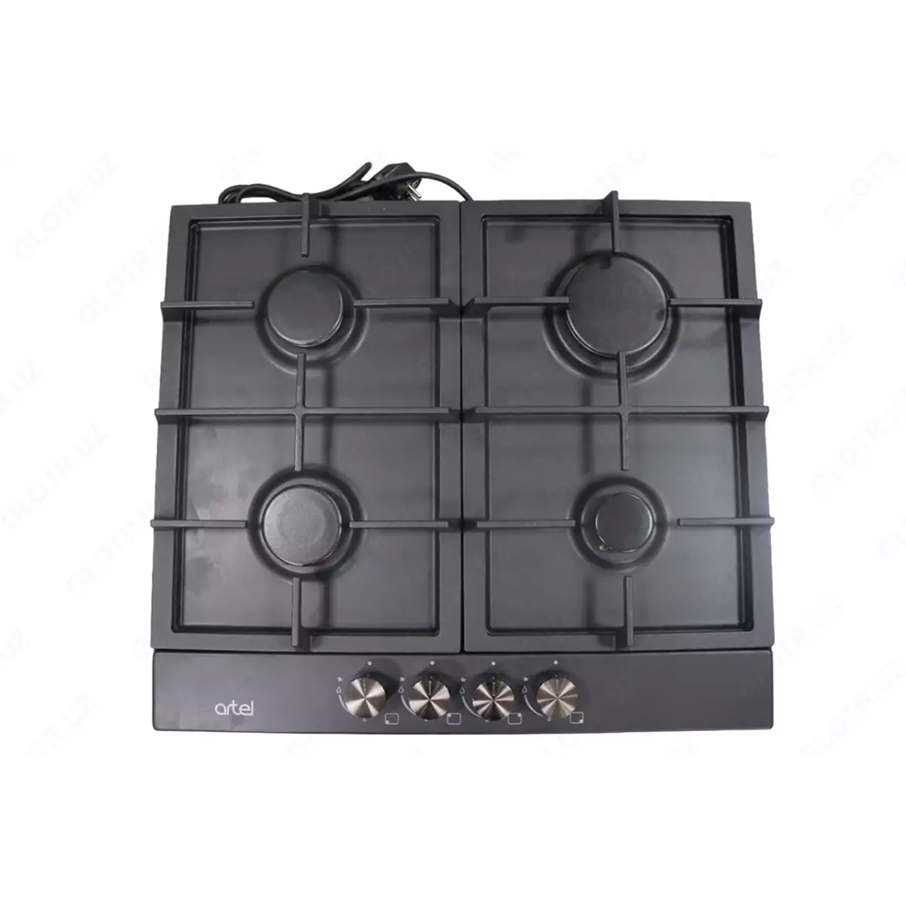 Встраиваемая варочная поверхность Artel Classico A640320 Black