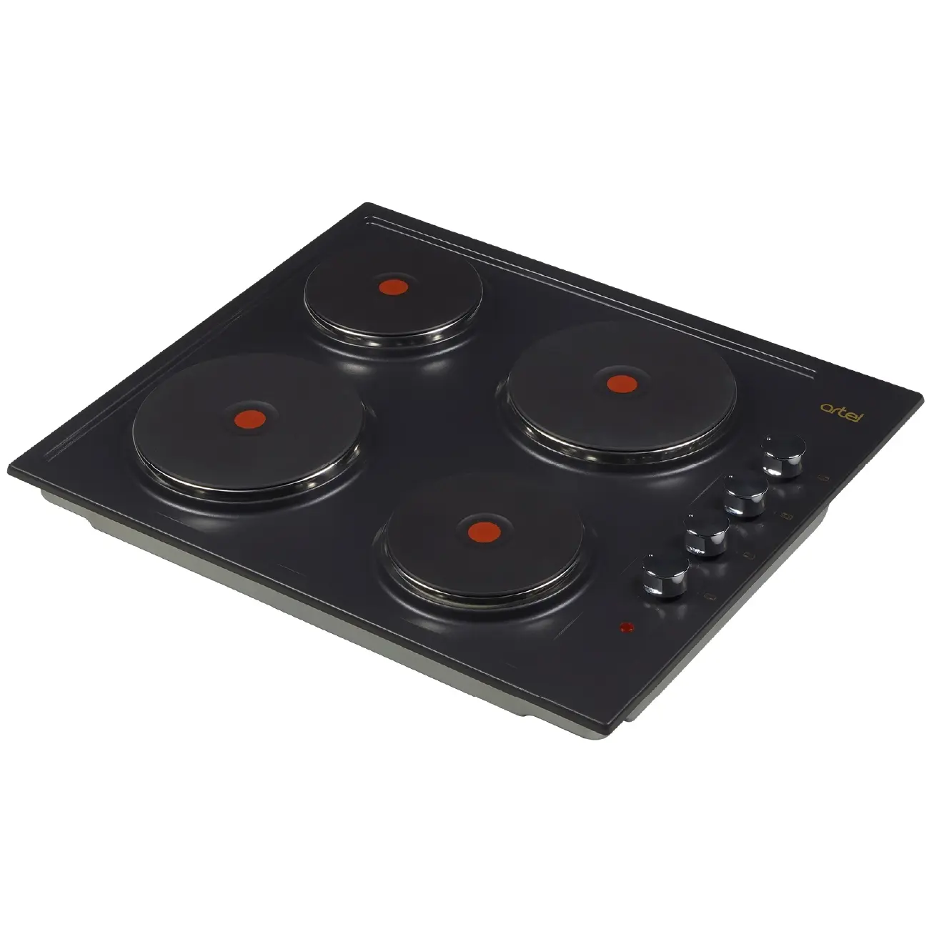 Встраиваемая варочная поверхность Artel Moderno I600062 Inox