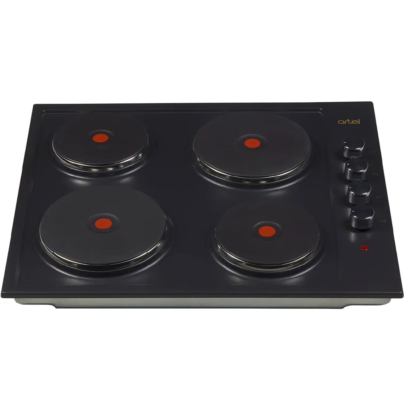 Встраиваемая варочная поверхность Artel Moderno I600062 Inox