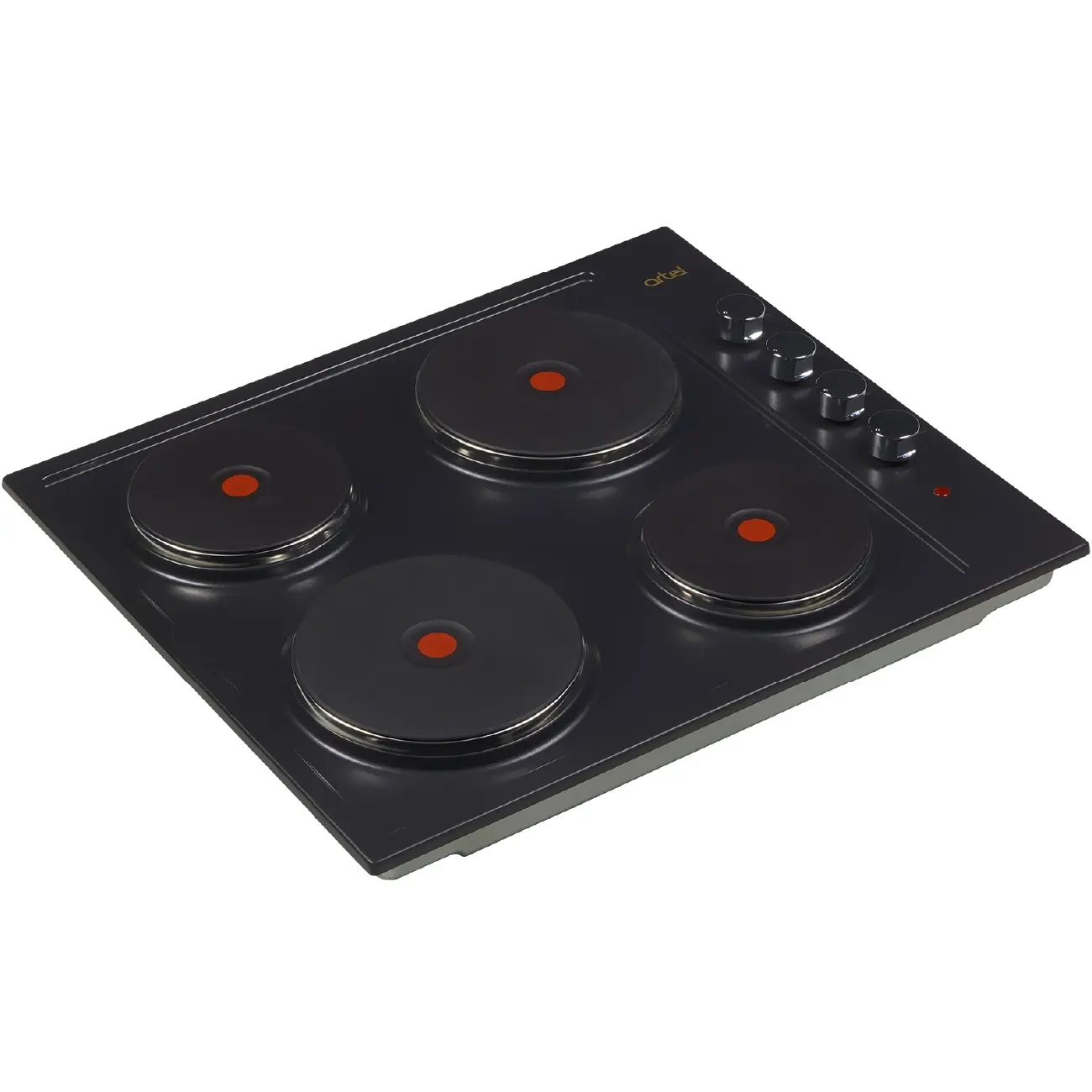 Встраиваемая варочная поверхность Artel Moderno I600062 Inox