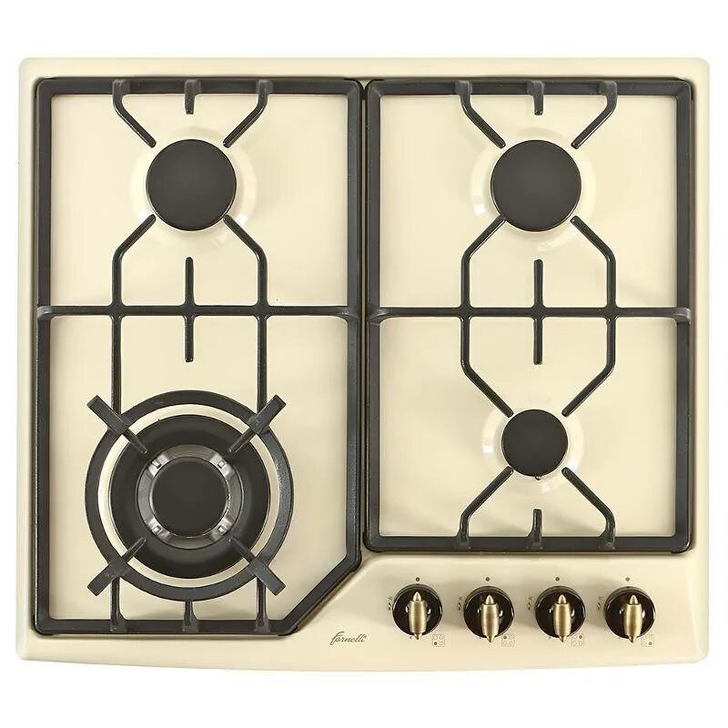 Встраиваемая варочная поверхность Artel Retro A641130 Beige