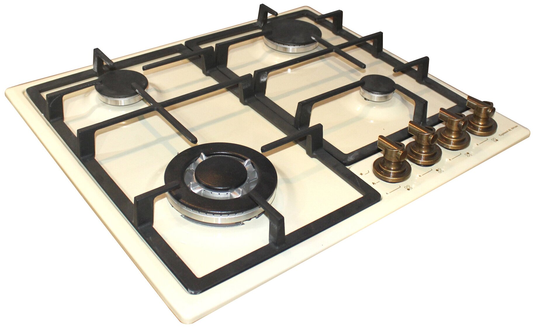 Встраиваемая варочная поверхность Artel Retro A641130 Beige