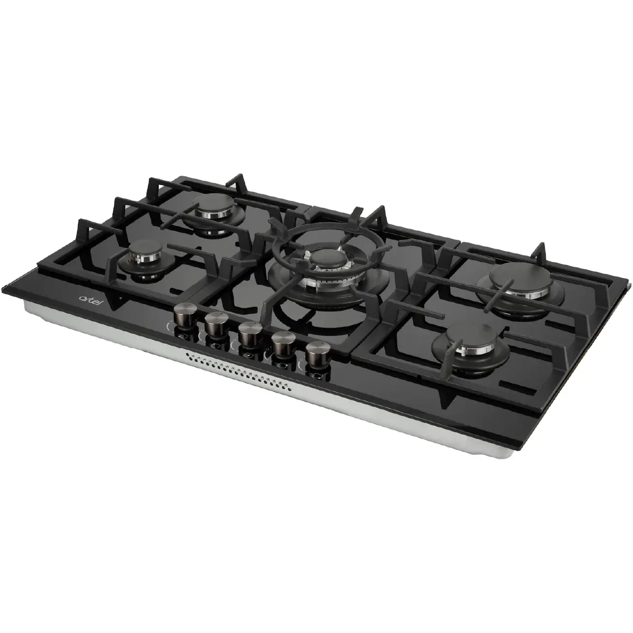 Встраиваемая варочная поверхность Artel Premio I951720 Black