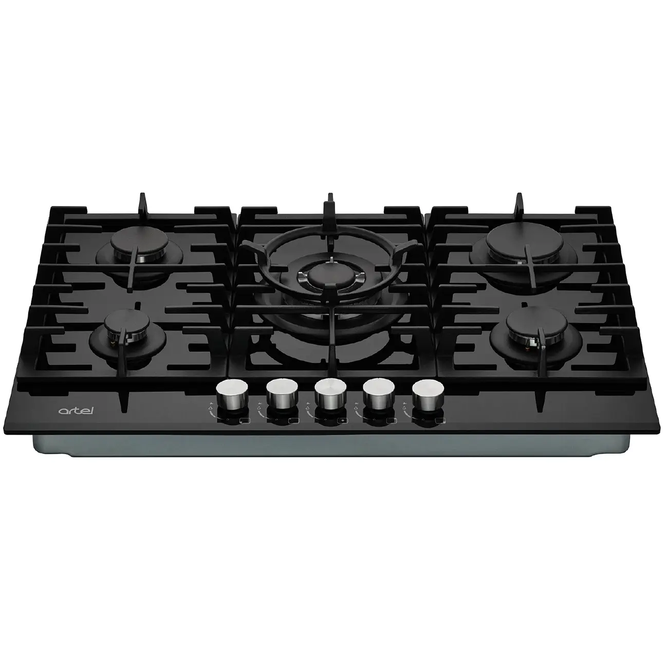 Встраиваемая варочная поверхность Artel Premio I751720 Black